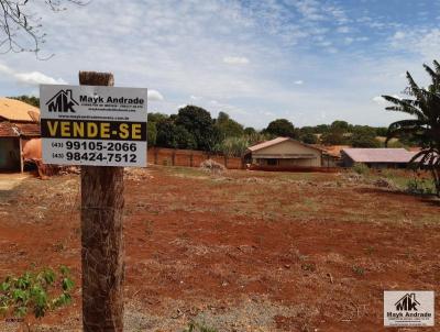 Terreno para Venda, em , bairro Centro