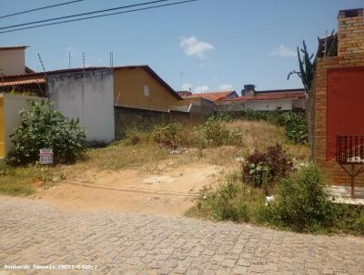 Terreno para Venda, em Parnamirim, bairro Cidade Verde