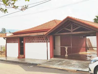 Casa para Venda, em So Pedro, bairro Vila Nova, 2 dormitrios, 2 banheiros