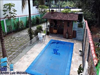 Casa para Venda, em Itagua, bairro Coroa Grande, 2 dormitrios, 2 banheiros, 10 vagas