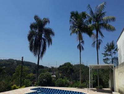 Chcara para Venda, em Aruj, bairro Parque dos Jacarandas, 3 dormitrios, 1 banheiro, 8 vagas