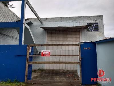 Pavilho para Locao, em Esteio, bairro Centro, 2 banheiros, 1 vaga