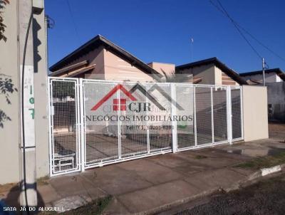 Casa em Condomnio para Venda, em Cuiab, bairro CONDOMNIO RESIDENCIAL SO JOS, 3 dormitrios, 2 banheiros, 1 sute, 2 vagas