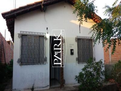Casa para Venda, em , bairro Vale do Gavio, 2 dormitrios, 1 banheiro