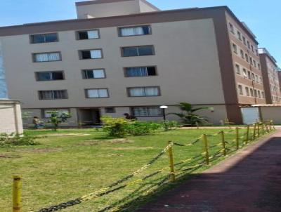 Apartamento para Venda, em Suzano, bairro Vila Urupes, 3 dormitrios, 1 banheiro, 1 vaga