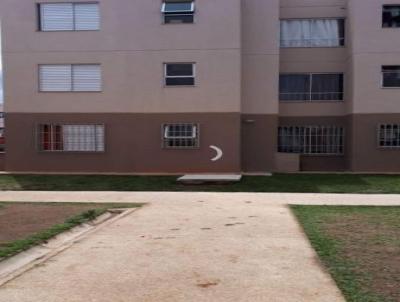 Apartamento para Venda, em Itaquaquecetuba, bairro Jardim do Vale, 2 dormitrios, 1 banheiro, 1 vaga