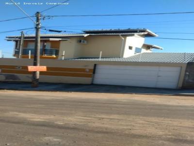 Casa para Venda, em Campinas, bairro Jardim So Judas Tadeu, 3 dormitrios, 2 banheiros, 1 sute, 2 vagas