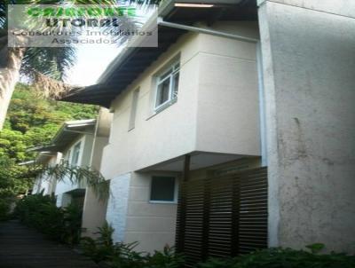 Casa em Condomnio para Venda, em So Sebastio, bairro Camburi, 5 dormitrios, 4 banheiros, 3 sutes, 2 vagas