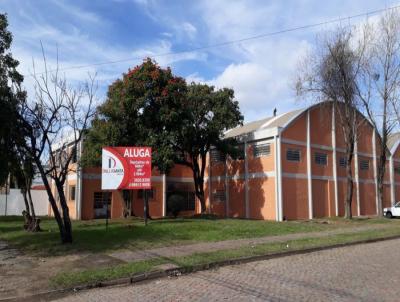 Pavilhão para Locação, em Porto Alegre, bairro Anchieta