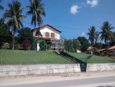 Casa para Venda, em Araruama, bairro Centro, 4 dormitrios, 5 banheiros, 1 sute, 3 vagas