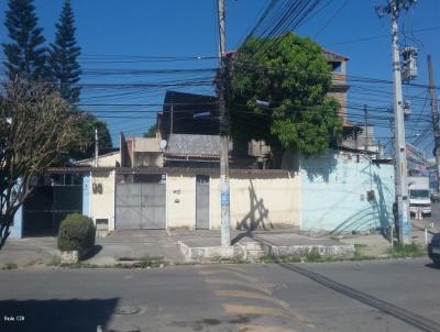 Casa 2 dormitrios para Venda, em So Gonalo, bairro Boa Vista, 2 dormitrios, 2 banheiros, 2 vagas