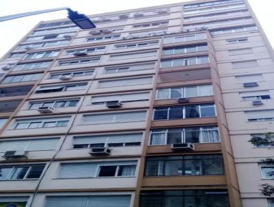 Apartamento para Venda, em Porto Alegre, bairro Centro, 3 dormitrios, 2 banheiros, 1 sute, 1 vaga