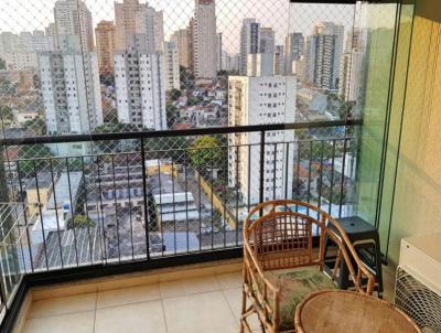 Apartamento 3 dormitrios para Venda, em So Paulo, bairro Saude, 3 dormitrios, 2 banheiros, 1 sute, 2 vagas