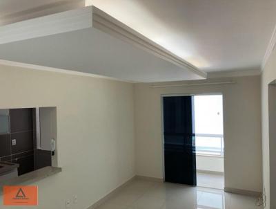 Apartamento para Venda, em Uberlndia, bairro Copacabana, 2 dormitrios, 2 banheiros, 1 sute, 1 vaga