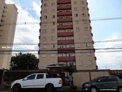 Apartamento para Venda, em Jundiaí, bairro Vila Guarani, 3 dormitórios, 2 banheiros, 1 suíte, 2 vagas