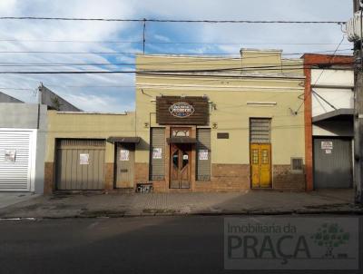 Casa Comercial para Venda, em Uruguaiana, bairro Centro