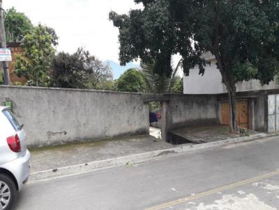 Casa para Venda, em Queimados, bairro Do Carmo, 2 dormitrios, 1 banheiro, 2 vagas