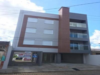 Apartamento para Venda, em Cachoeira do Sul, bairro Centro, 2 dormitrios, 1 banheiro, 1 sute, 1 vaga
