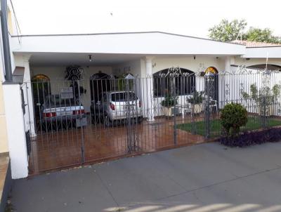 Casa para Venda, em Ribeiro Preto, bairro Jardim paulista, 3 dormitrios, 4 banheiros, 1 sute, 4 vagas