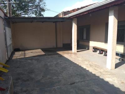 Casa para Venda, em Campinas, bairro Jardim So Pedro de Viracopos, 2 dormitrios, 1 banheiro, 1 vaga