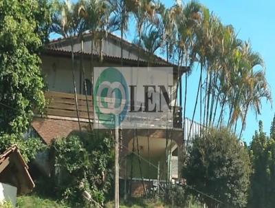 Chcara para Venda, em Santa Isabel, bairro Estncia Aralu, 3 dormitrios, 1 banheiro, 1 sute