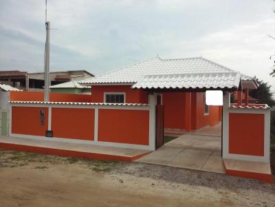 Casa para Venda, em Saquarema, bairro Jacon, 2 dormitrios, 2 banheiros, 1 sute, 1 vaga