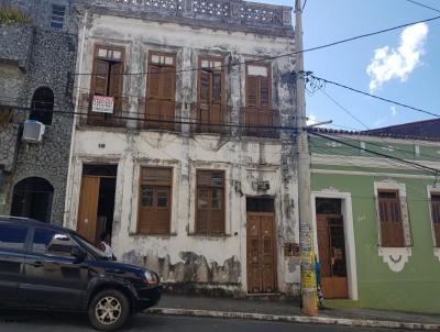 Sobrado Comercial para Venda, em Salvador, bairro Barbalho, 4 dormitrios, 3 banheiros, 1 sute