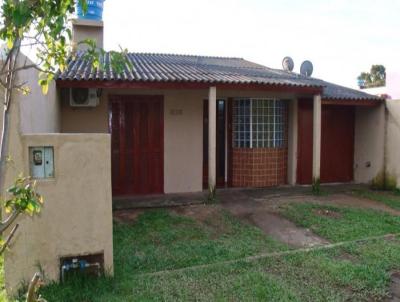 Casa para Venda, em Bag, bairro Bairro Industrial, 2 dormitrios, 2 banheiros, 2 sutes, 1 vaga