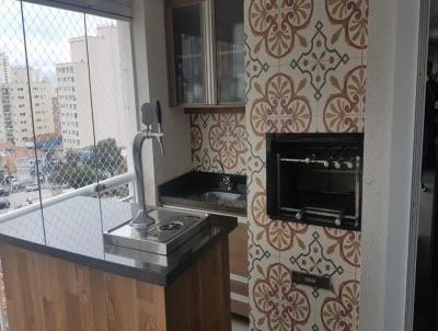 Apartamento 3 dormitrios para Venda, em So Paulo, bairro Jardim da Glria, 3 dormitrios, 4 banheiros, 1 sute, 2 vagas