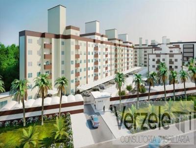 Apartamento 2 dormitrios para Venda, em Balnerio Cambori, bairro Municpios, 2 dormitrios, 2 banheiros, 1 sute, 1 vaga
