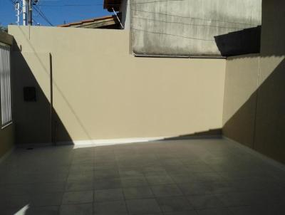 Casa para Loca��o, em Araguari, bairro MILLENIUM