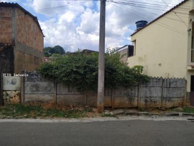 Lote para Venda, em So Joo del Rei, bairro Bela Vista