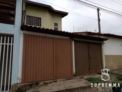 Casa para Venda, em Cruzeiro, bairro Parque Primavera, 3 dormitrios, 1 banheiro, 1 sute, 2 vagas