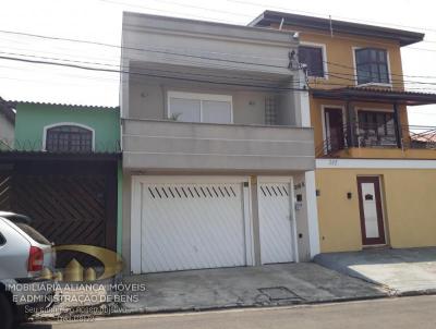 Casa para Locao, em Santana de Parnaba, bairro Jardim So Lus, 3 dormitrios, 2 banheiros, 1 sute, 1 vaga