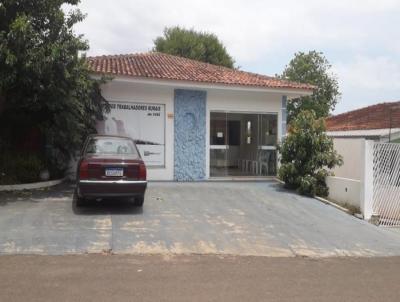 Casa para Venda, em Iva, bairro Centro, 8 dormitrios, 4 banheiros