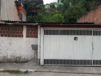 Casa para Venda, em Guarulhos, bairro Jardim santa emilia, 2 dormitrios, 1 banheiro, 1 vaga