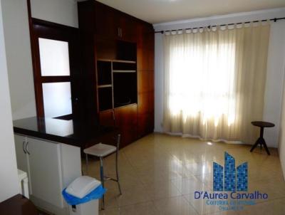 Apartamento para Venda, em So Paulo, bairro Vila Buarque, 1 dormitrio, 1 banheiro, 1 sute, 1 vaga