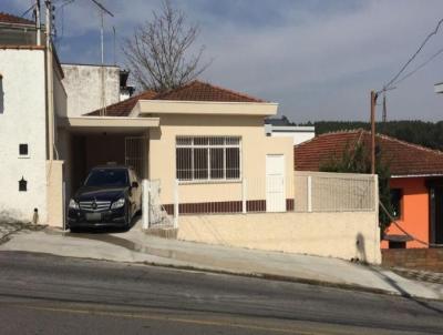Casa para Locao, em Caieiras, bairro Centro, 3 dormitrios, 1 banheiro, 2 vagas