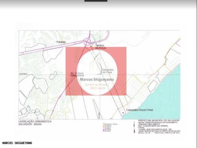 Terreno para Locao, em Salvador, bairro Stella Maris