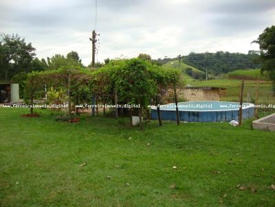 Sítio para Venda, em Vera Cruz, bairro Rural, 2 dormitórios, 1 banheiro, 1 suíte