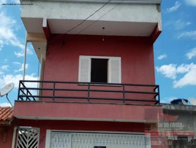 Casa para Locao, em , bairro Vila Bazu, 3 dormitrios, 4 banheiros, 2 sutes, 2 vagas