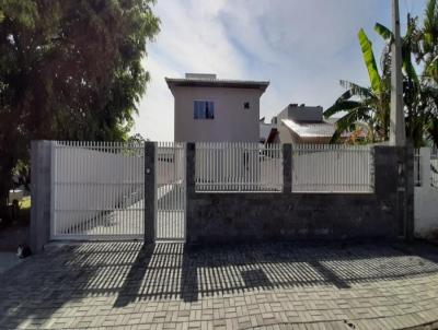 Casa para Venda, em Cambori, bairro So Francisco de Assis, 3 dormitrios, 4 banheiros, 3 sutes, 3 vagas