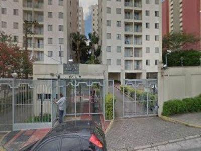Apartamento 3 Quartos para Venda, em So Paulo, bairro Vila Ivone, 3 dormitrios, 1 banheiro, 1 vaga