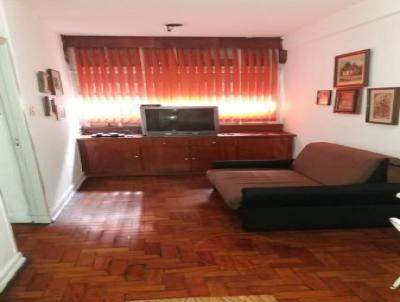 Apartamento para Venda, em So Paulo, bairro Centro, 1 dormitrio, 1 banheiro