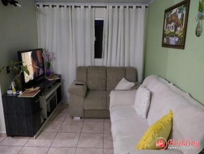 Apartamento para Venda, em Taboo da Serra, bairro Parque Pinheiros, 3 dormitrios, 1 banheiro, 1 vaga