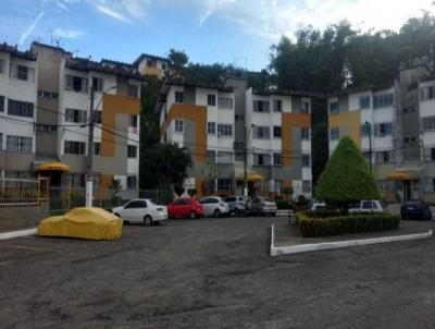 Apartamento para Venda, em Salvador, bairro PARALELA PARK, 3 dormitrios, 2 banheiros