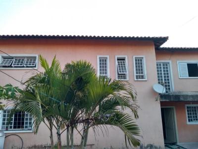 Casa para Venda, em Campinas, bairro Jardim Melina, 5 dormitrios, 3 banheiros, 1 sute, 1 vaga