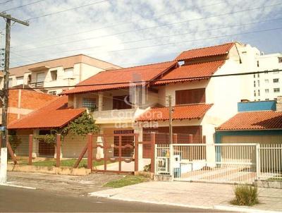 Casa para Venda, em Tramanda, bairro Centro, 5 dormitrios, 4 banheiros, 2 sutes, 4 vagas