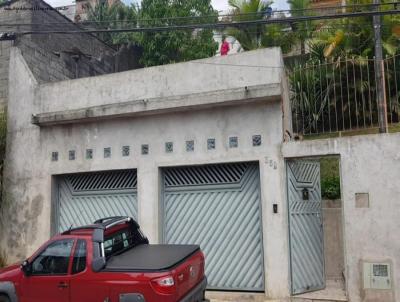 Casa para Venda, em Francisco Morato, bairro Parque 120, 3 dormitrios, 2 banheiros, 1 sute, 2 vagas