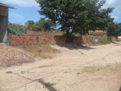Terreno para Venda, em So Jos de Ribamar, bairro Araagi